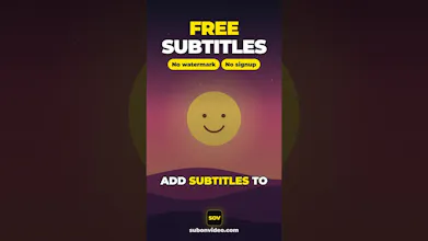 SubOnVideo gallery image