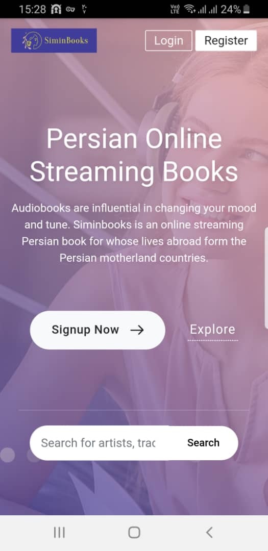 Siminbooks gallery image