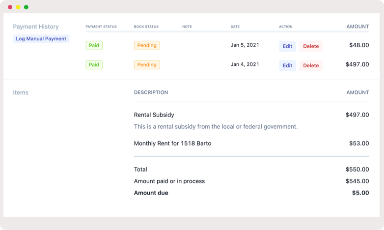 Beaver Real Estate Software gallery image