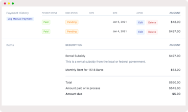 Beaver Real Estate Software gallery image