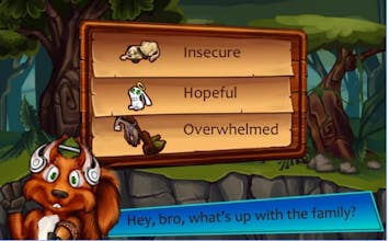 K'Bro Emotional Resiliency App gallery image