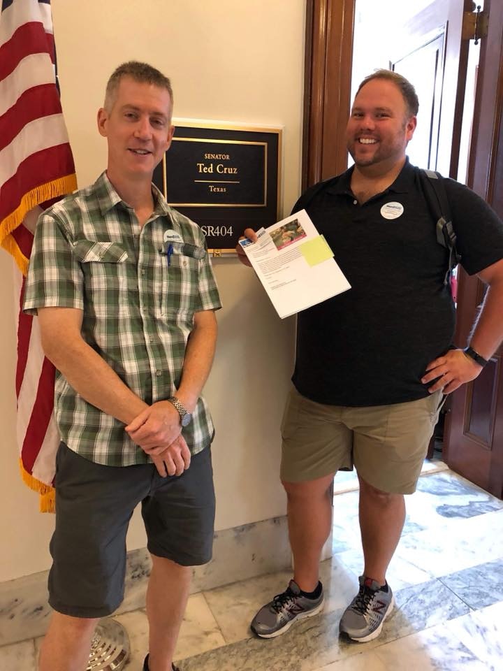 Stamps Licked Hand Delivery gallery image