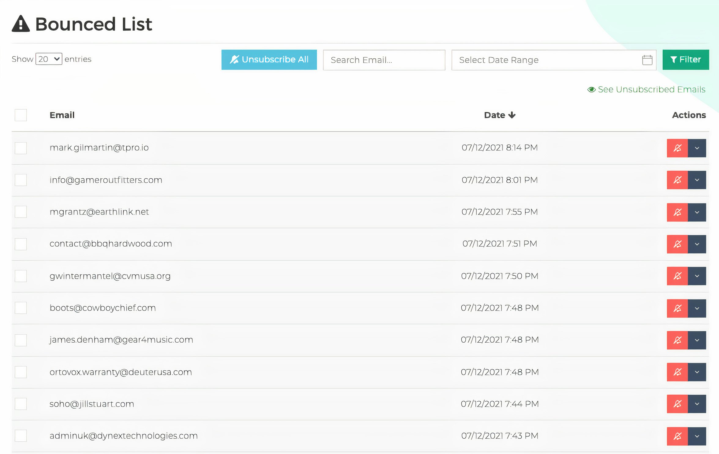 Mailem gallery image