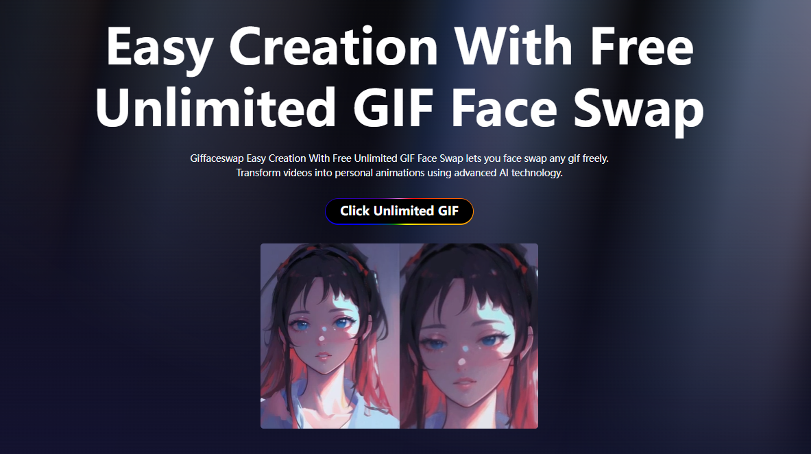 Free Giffaceswap media 1