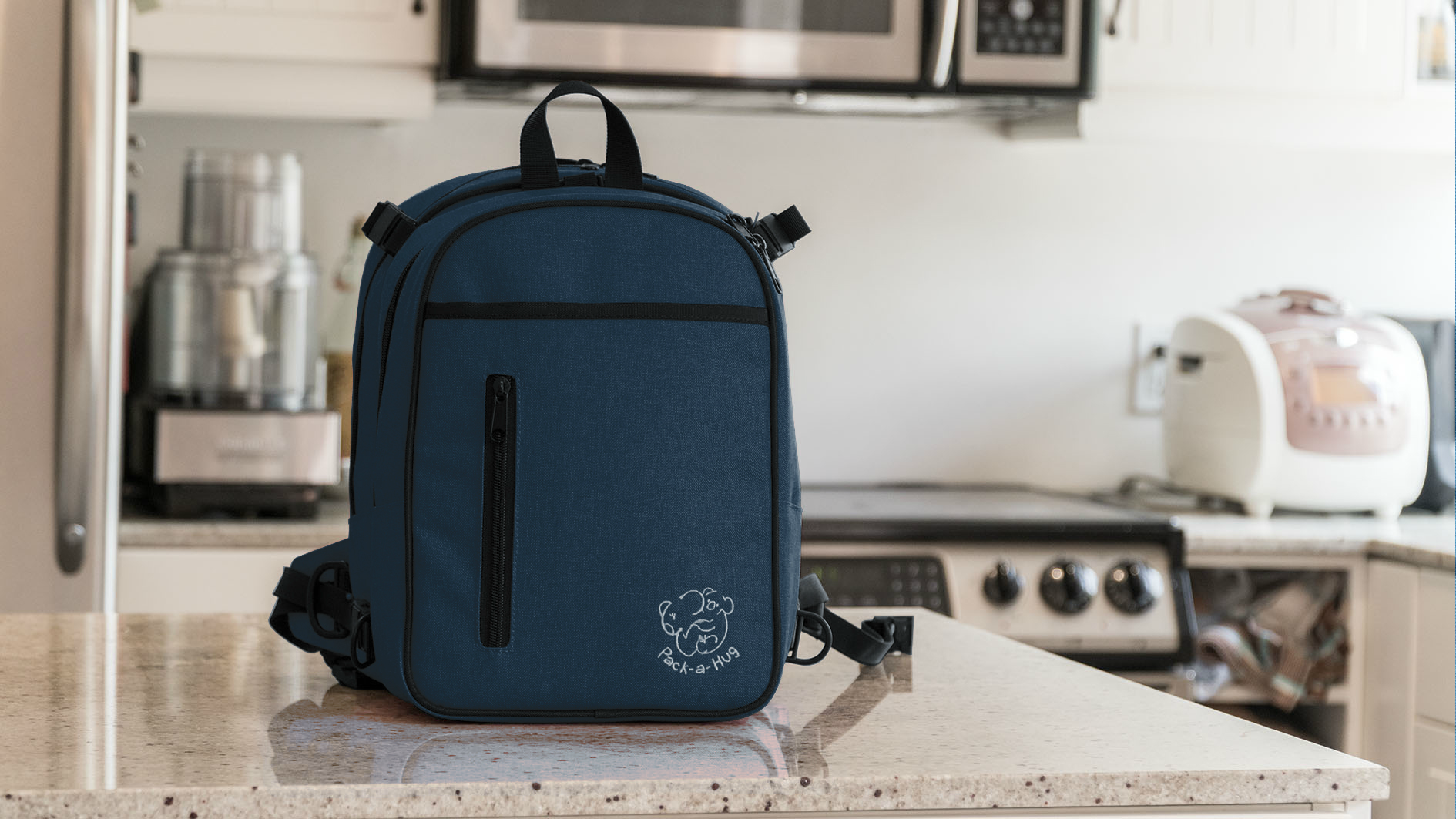 Pack-a-Hug gallery image