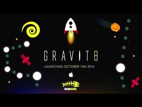 Gravit8 gallery image