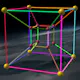 4D Visualization Simulator using Unity3D