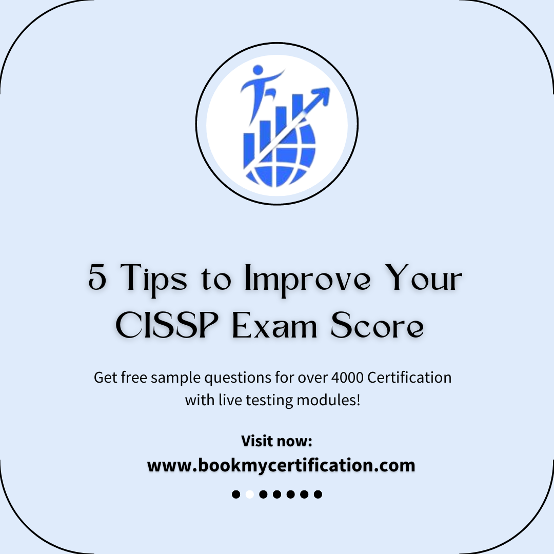 CISSP Certification Exam Details