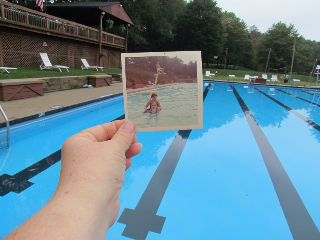 Dear Photograph gallery image