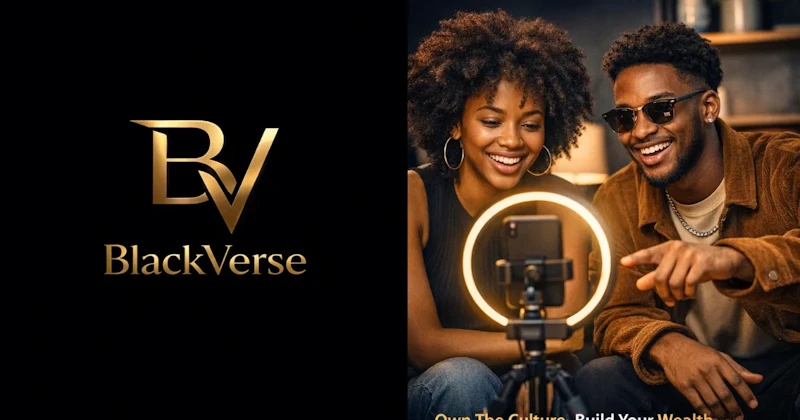 BlackVerses screenshot 1