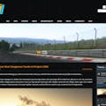 Project CARS