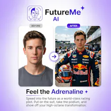 FutureMe AI gallery image