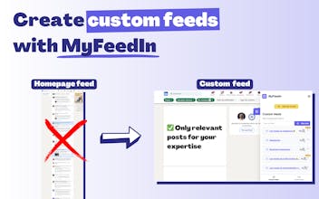 MyFeedIn gallery image