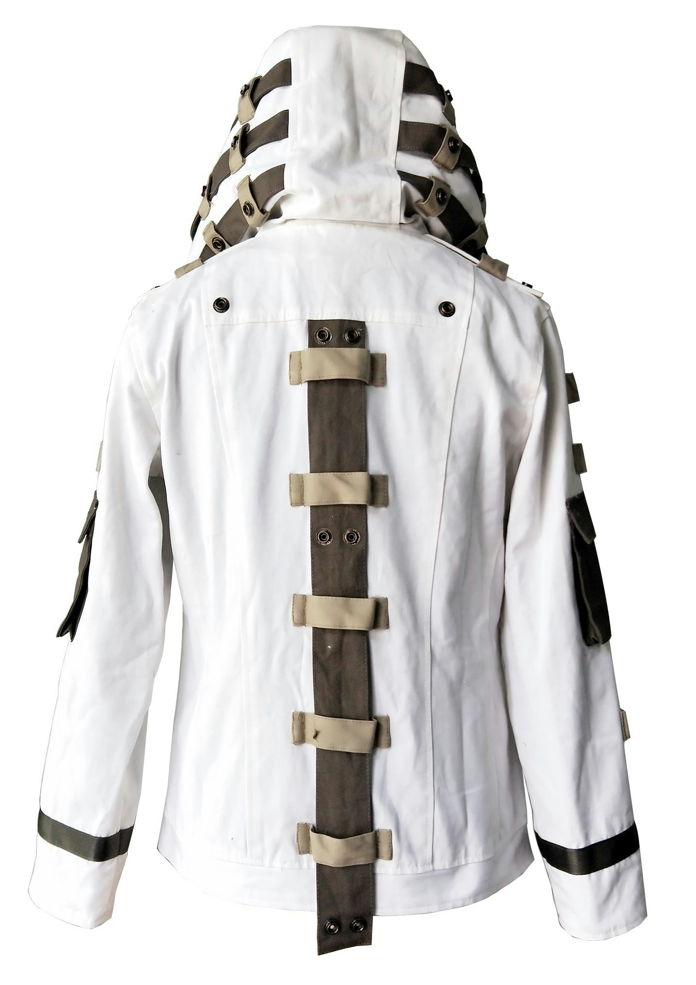 PUBG Spring and autumn coat gallery image