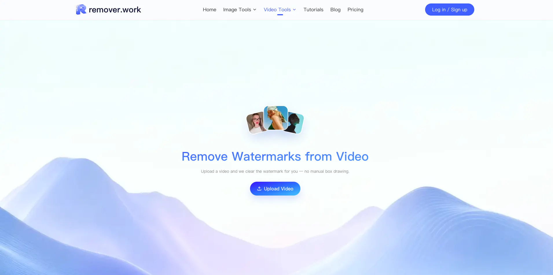 remover.work gallery image
