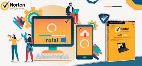 Norton.com/Setup gallery image