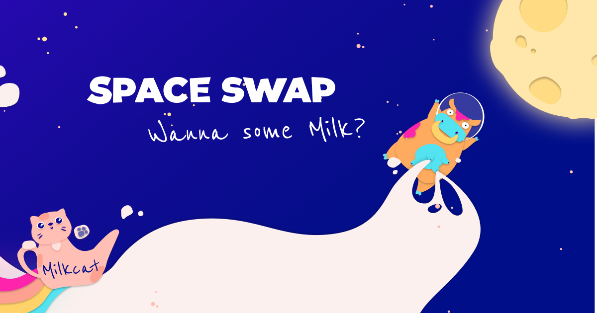 SpaceSwap gallery image