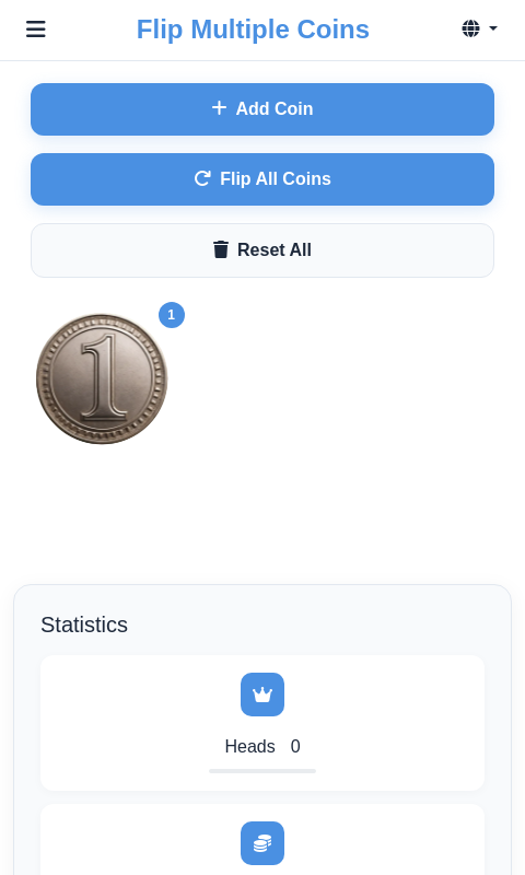 Coin Flipper gallery image