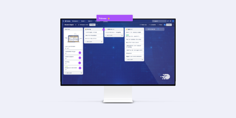 Mondro Digital gallery image