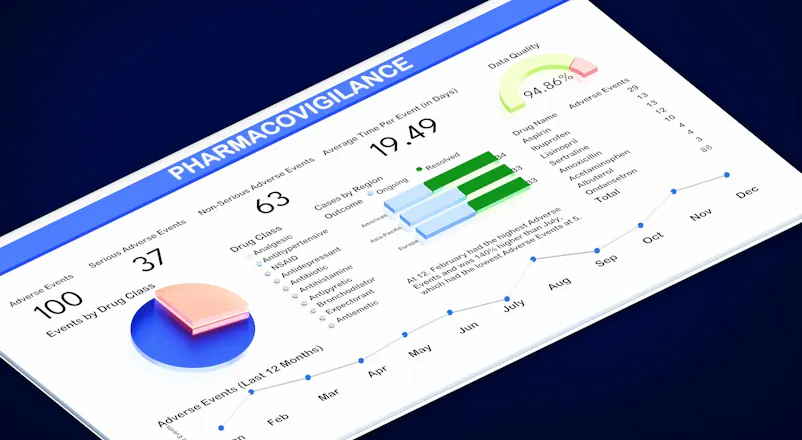 Tower - Automated AI Analytics gallery image
