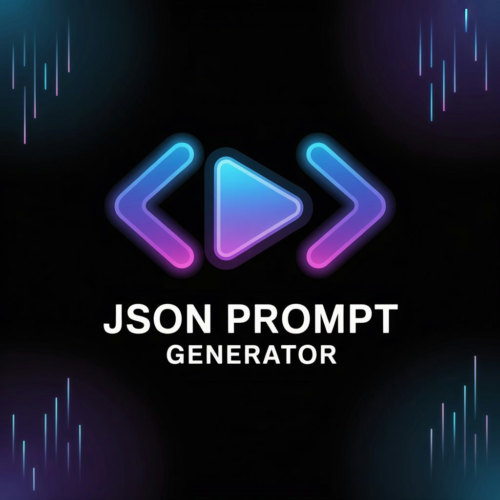 JSON Prompt Generator For Veo 3