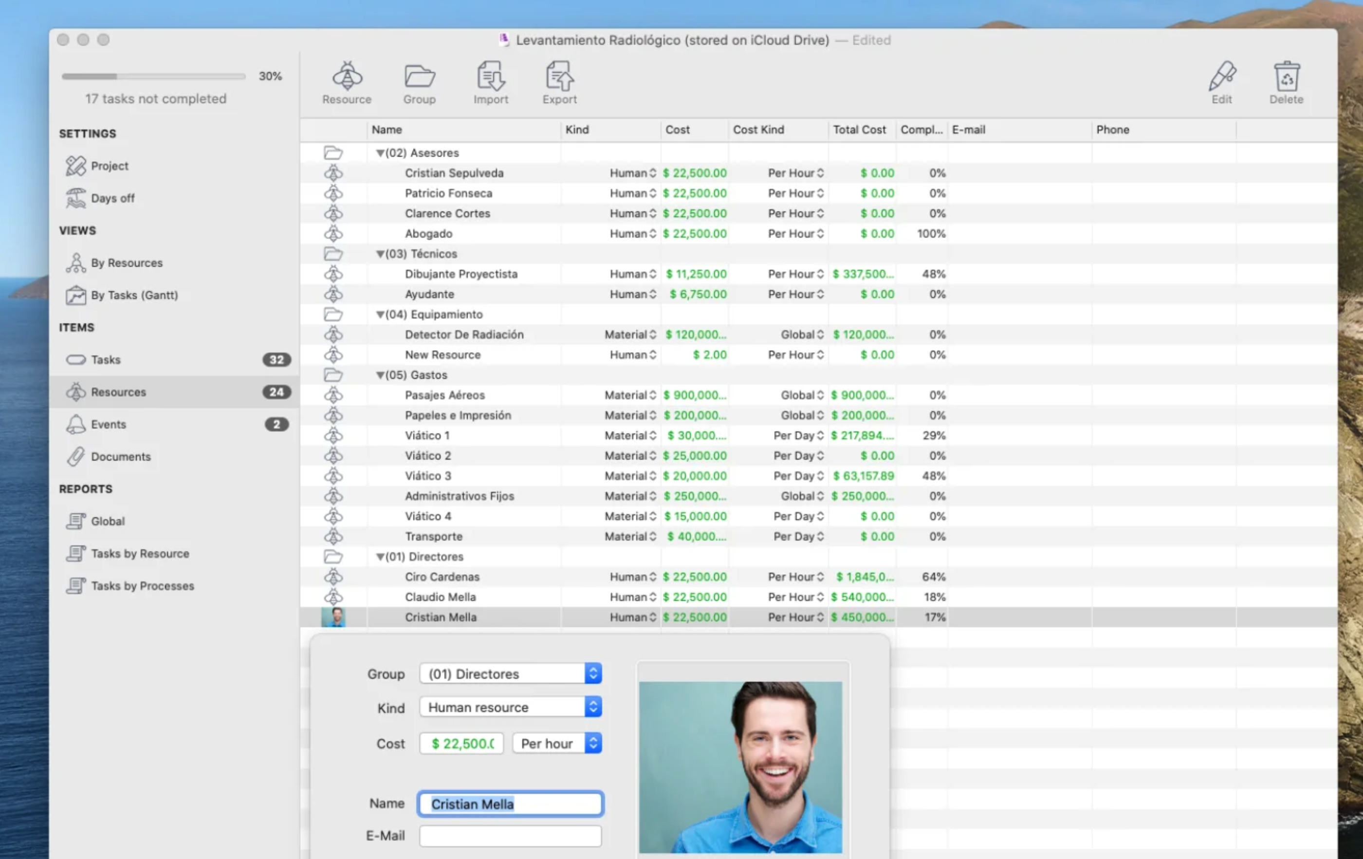 Easygantt - Projectmanagement gemaakt eenvoudig media 4