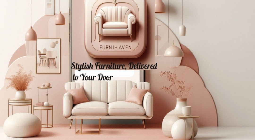 Furnihaven furniture... logo