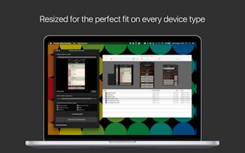 App Preview Video Converter gallery image