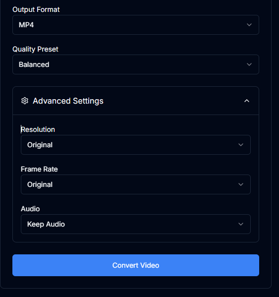 Teamz Converter gallery image