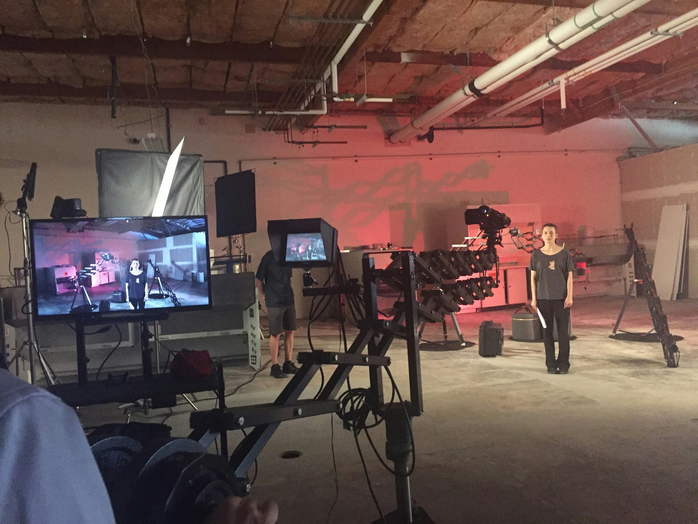 ZoomCrane gallery image