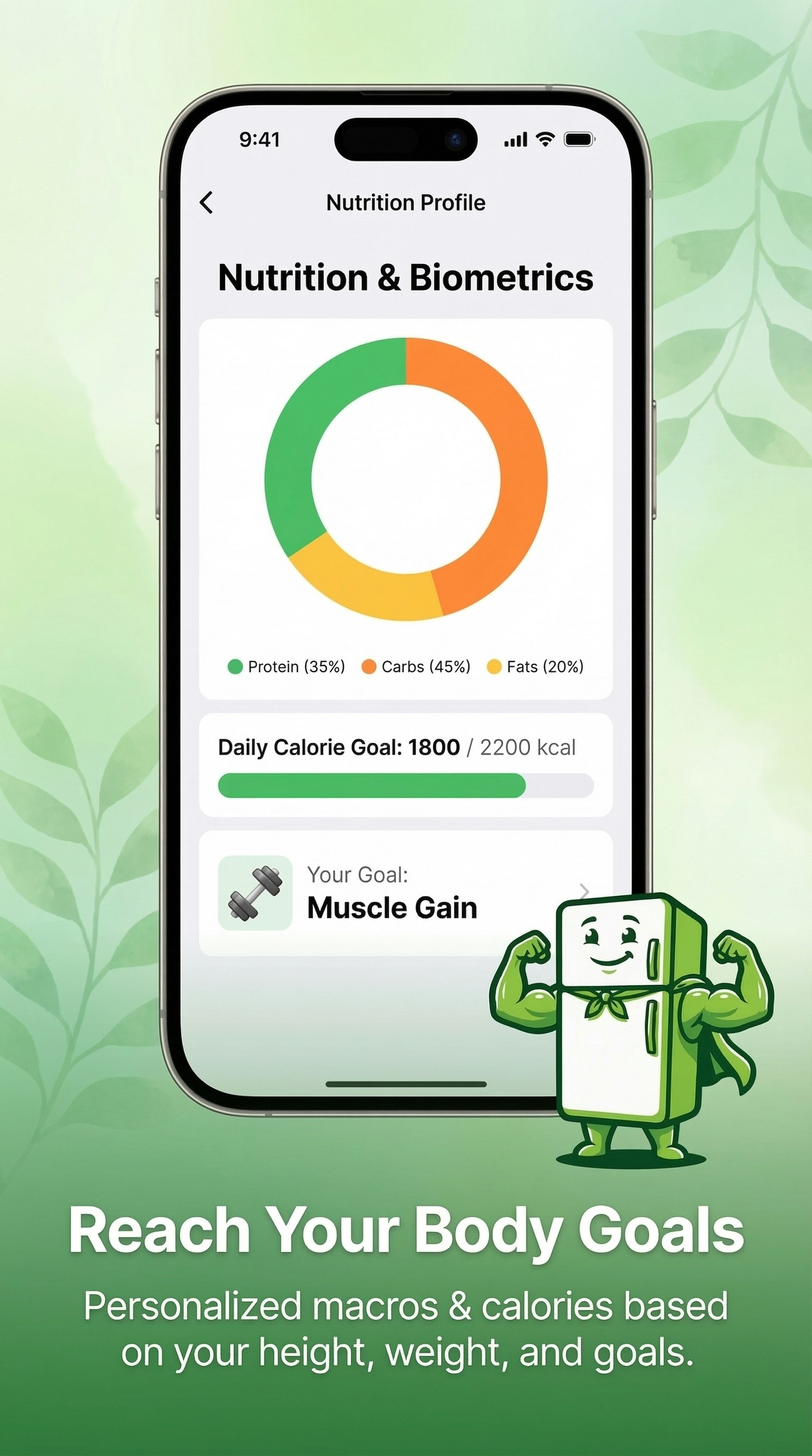 Frigo Hero gallery image