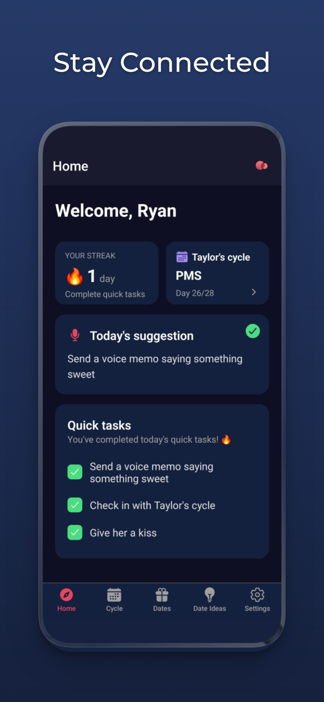 DuoSync gallery image