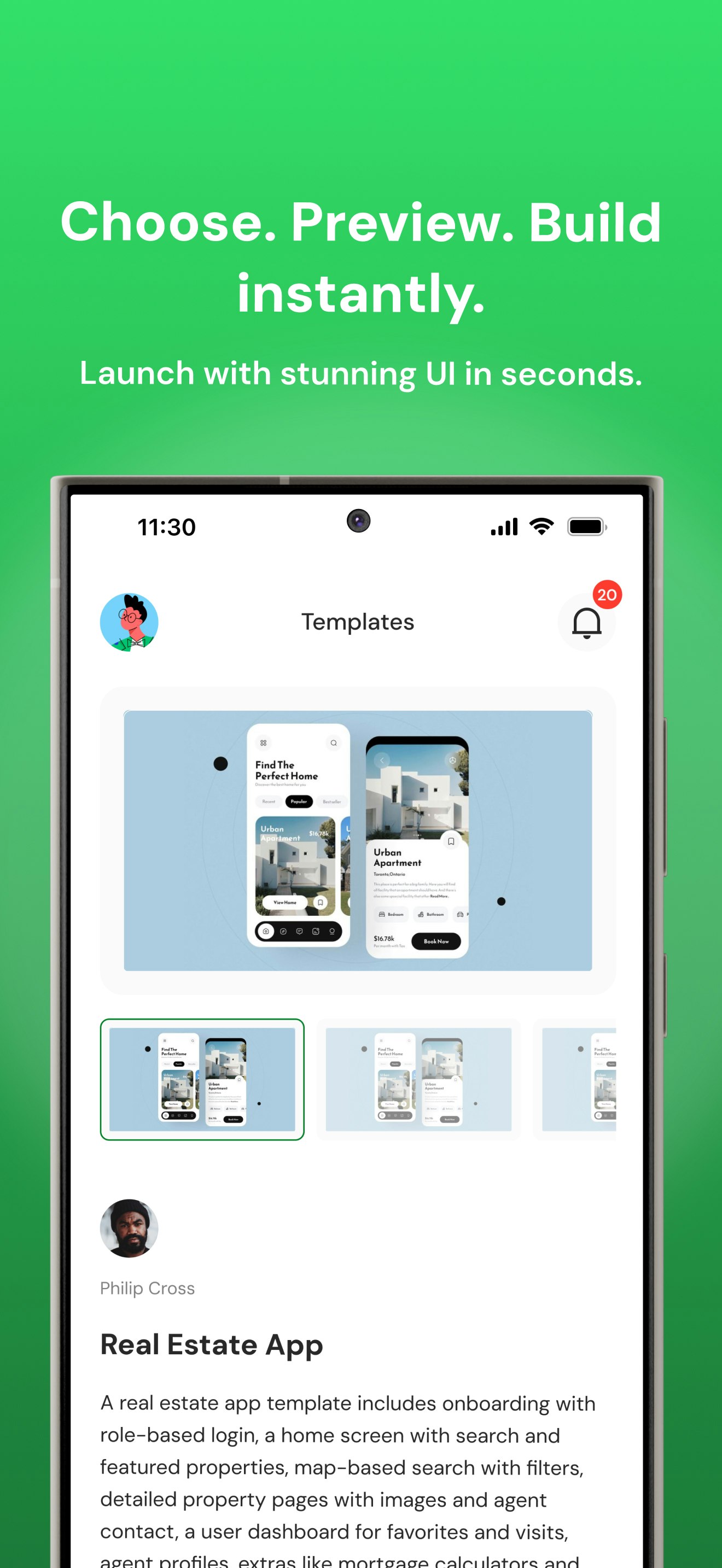 AppForceStudio gallery image