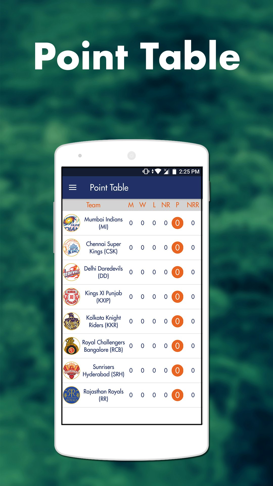 IPL 2018 - Vivo IPL gallery image