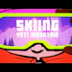 Skiing Yeti Mountain