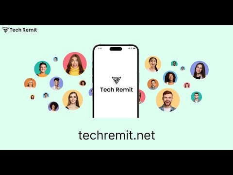 Tech Remit  gallery image