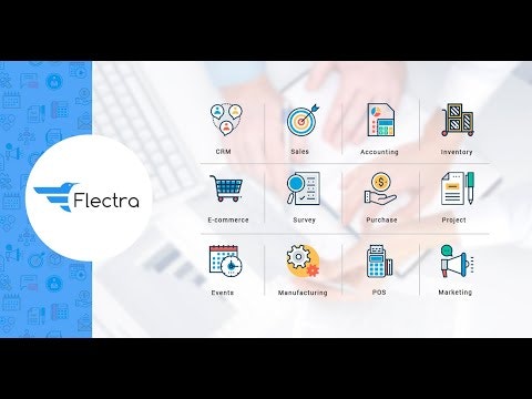 Flectra gallery image