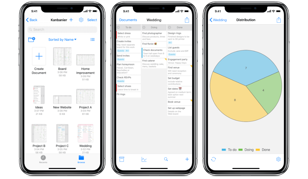 Kanbanier gallery image