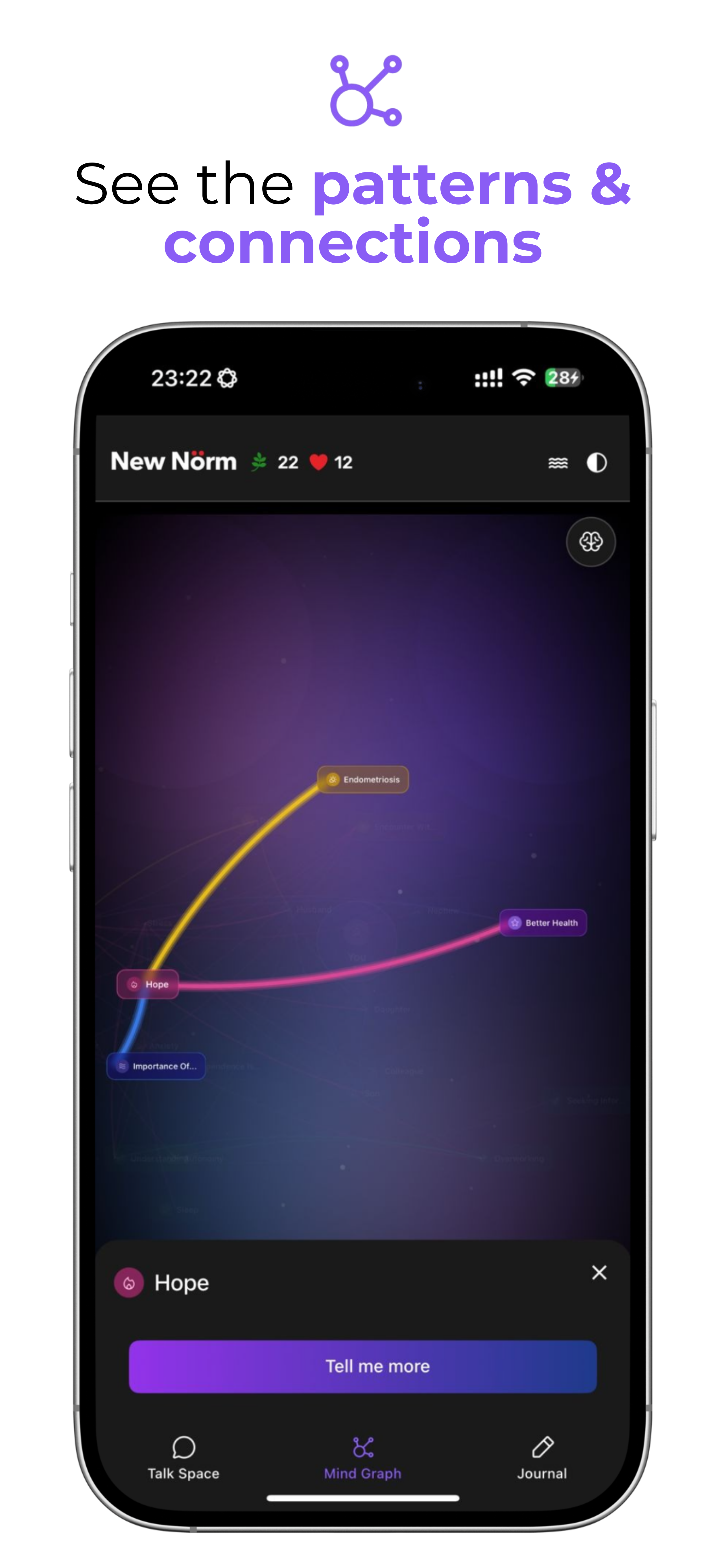 New Norm  gallery image