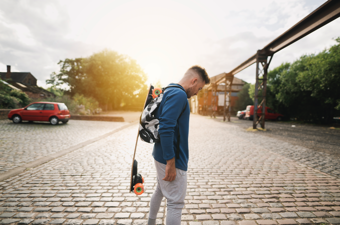 Deckhook gallery image