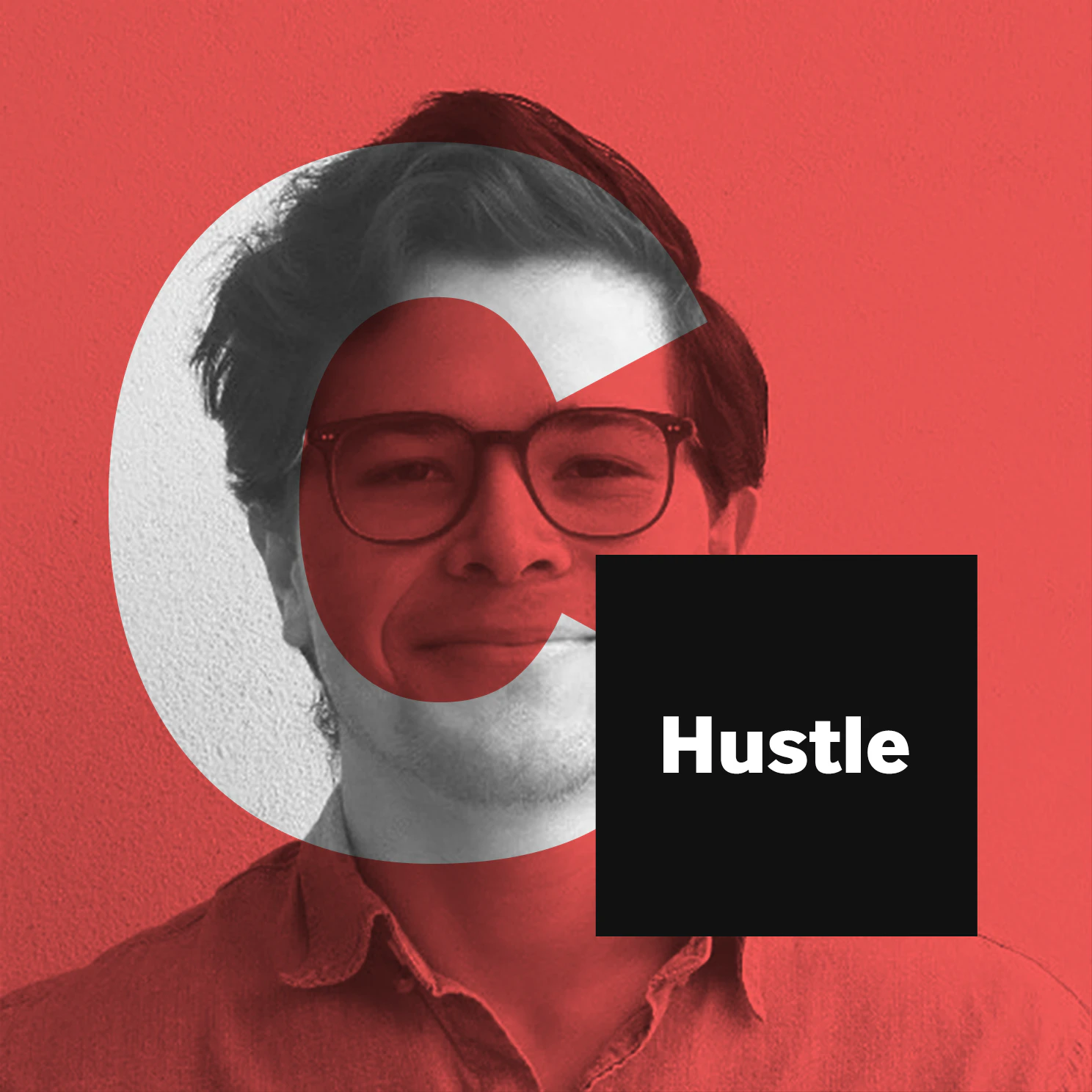 Hustle Ep. 50: Don't be Afraid to Jump (feat. Claudio Vallejo)