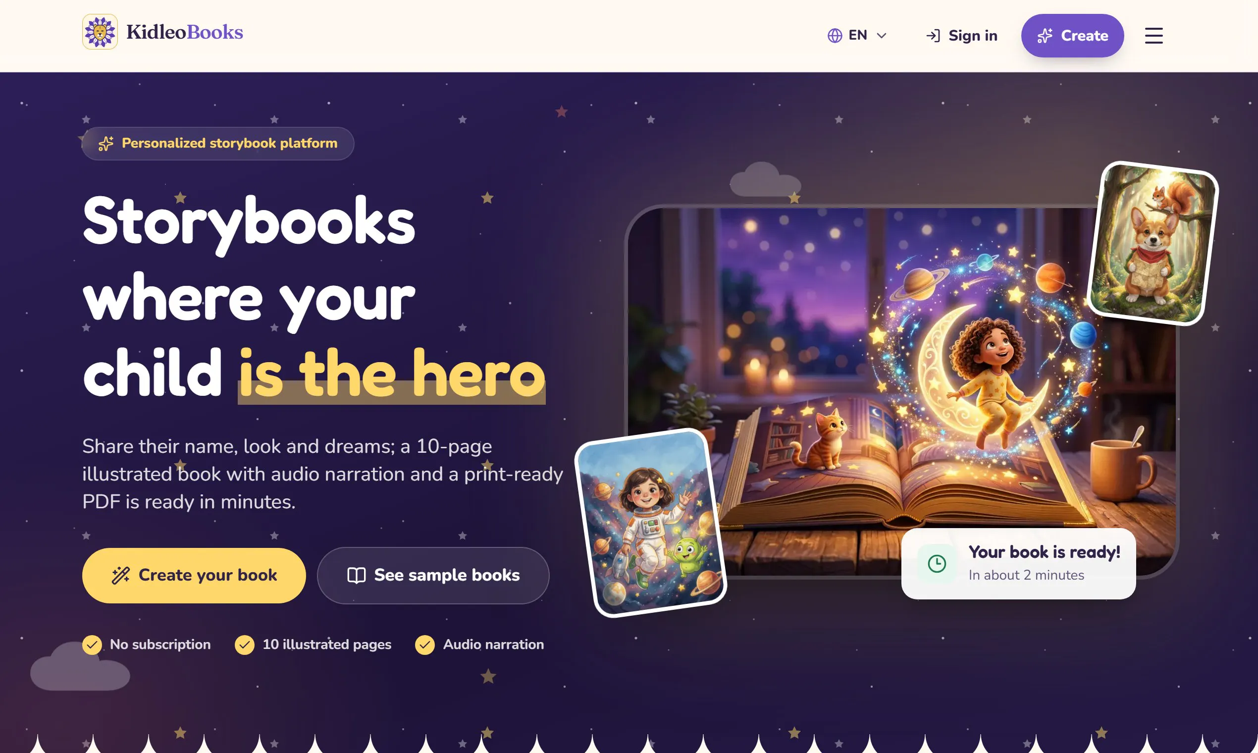 KidleoBooks gallery image