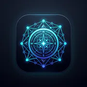 Random AI Website Explorer logo