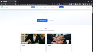 ProBooking gallery image