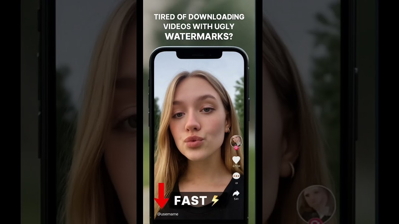 TiktInstaDownloader gallery image