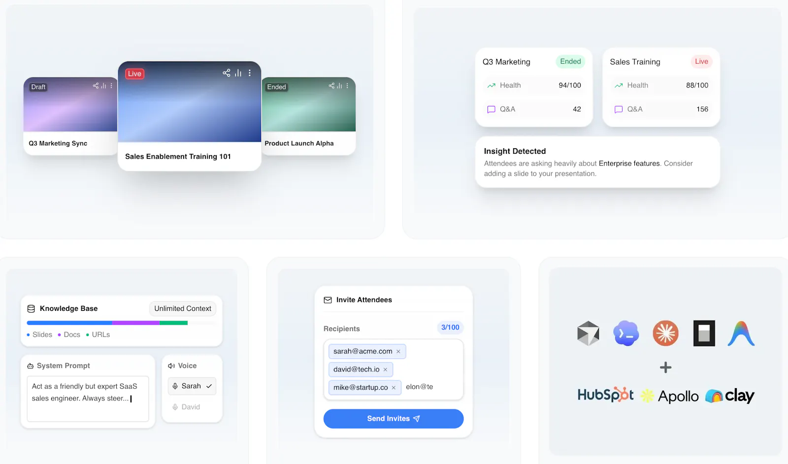 Seminara screenshot 4