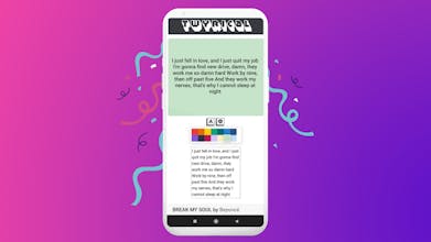 Twyrical gallery image