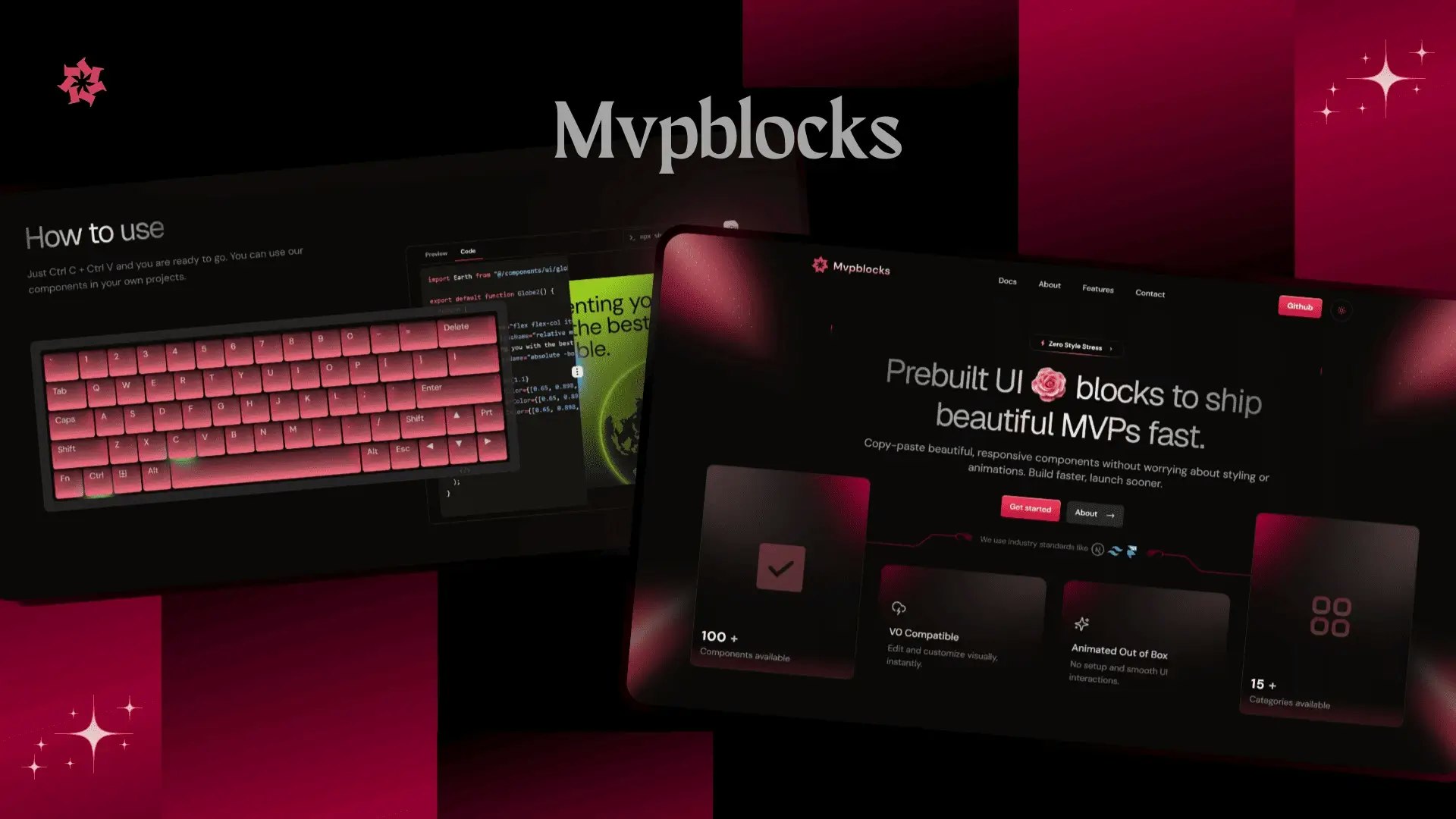 MVPBLOCKS