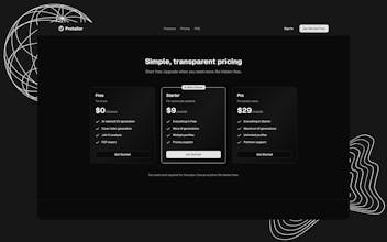 Protailor gallery image