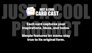 Card Cast gallery image